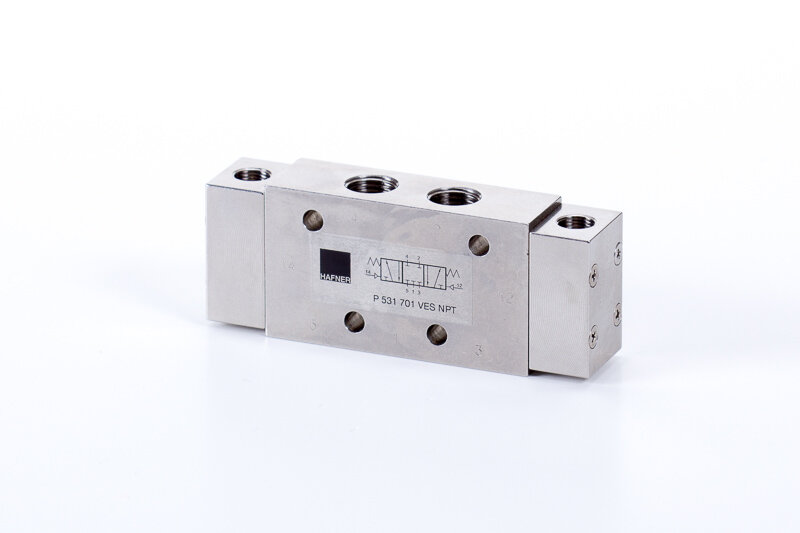 P 533 701 NPT VES - 0