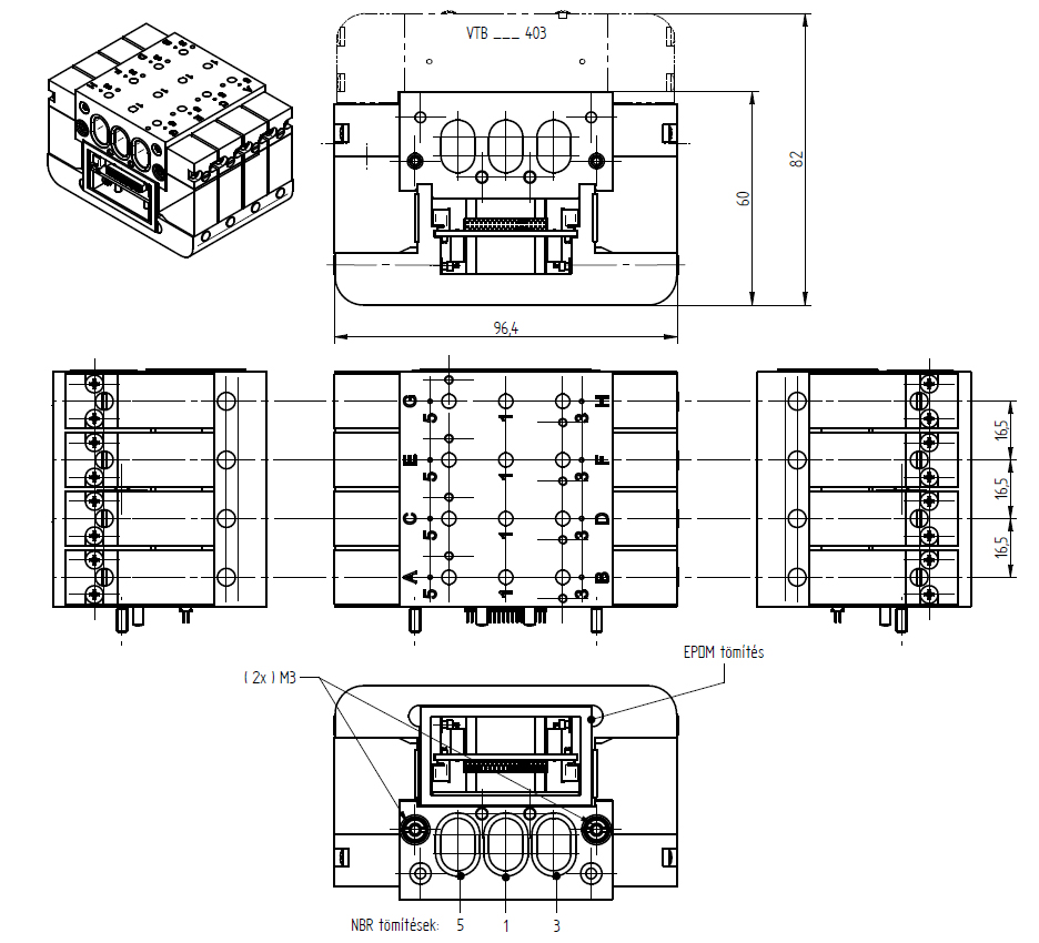 TB 16 5 403 04 HD44 - 1