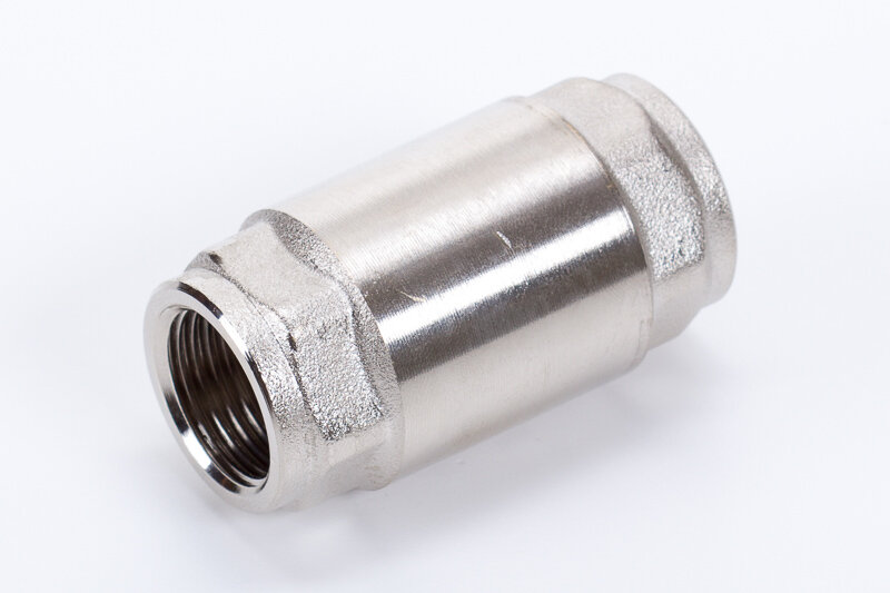 Dişler, yüksek hava akışı