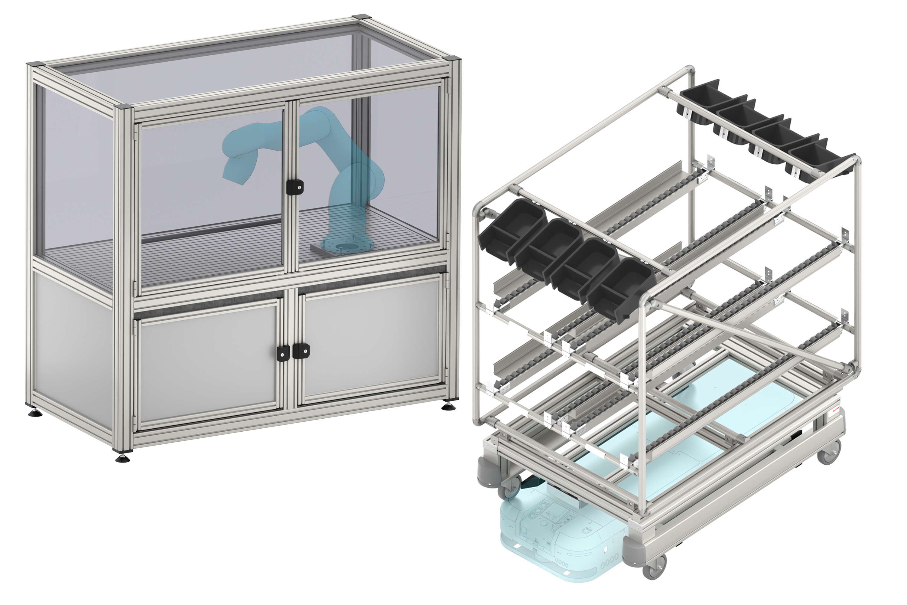 Sample solutions Robotics