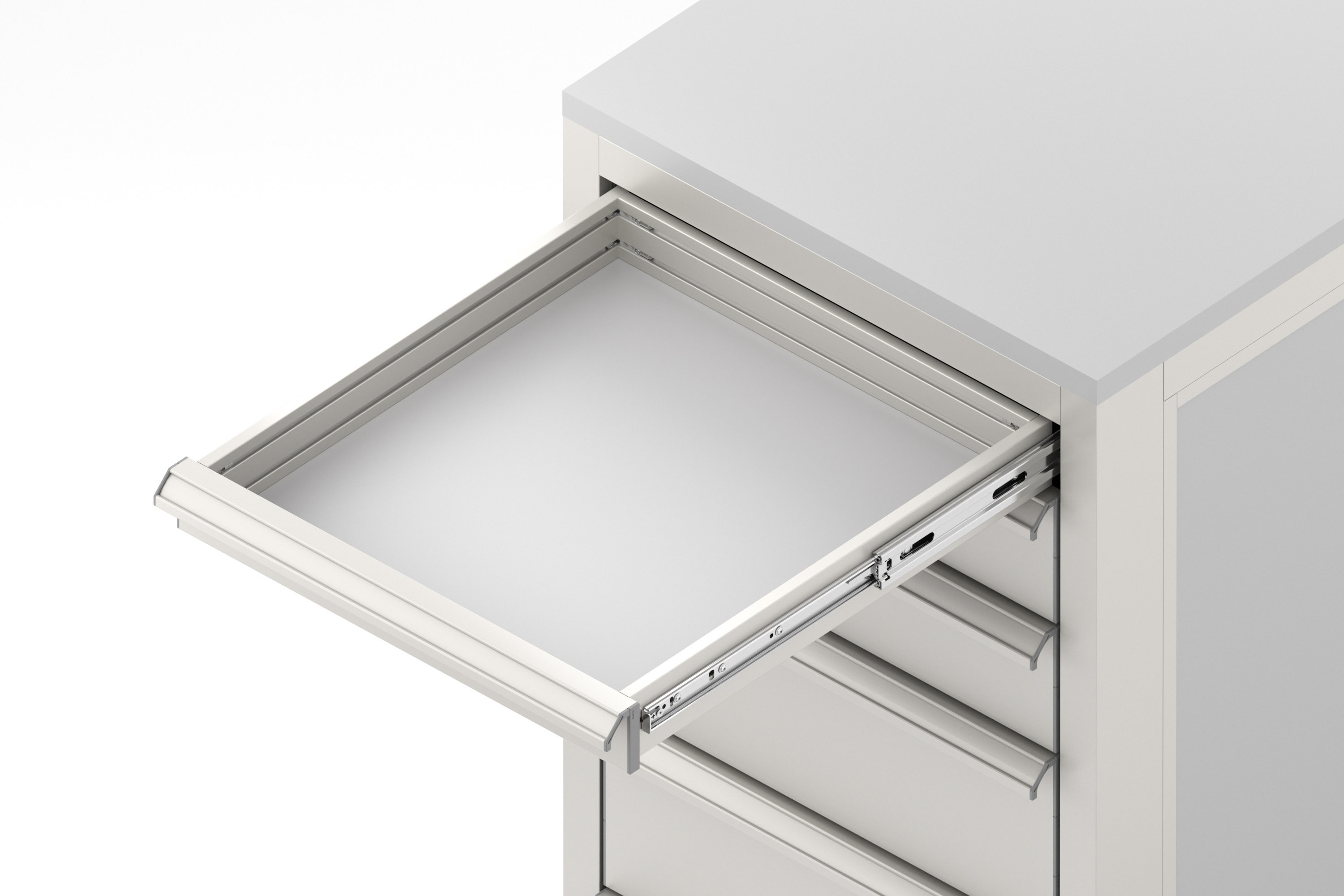 Drawer system