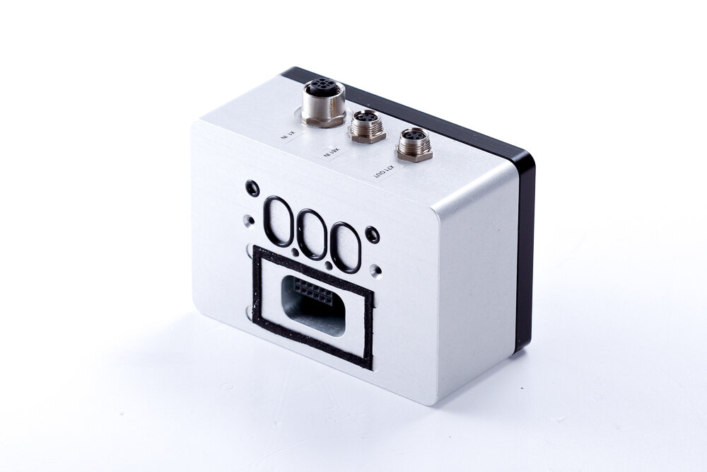 Elektrik bağlantı modülleri