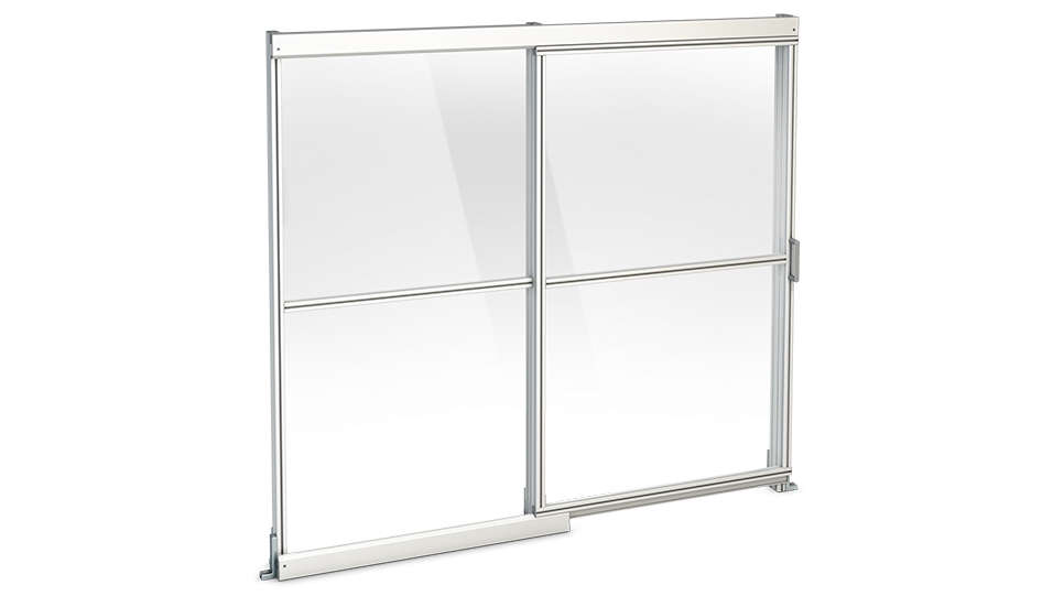 Sample solutions Doors and hatches