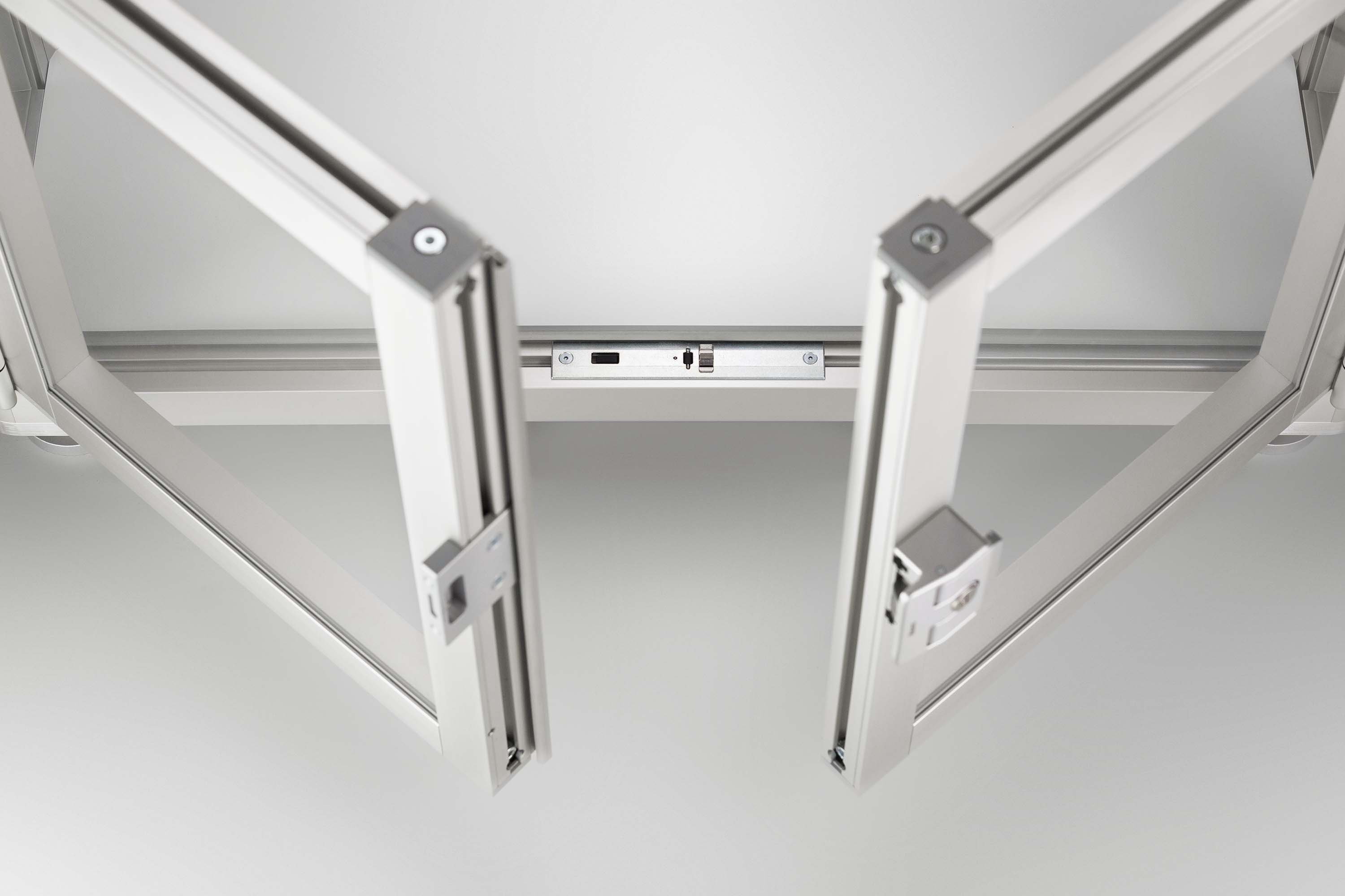 Kapılar ve Kapaklar