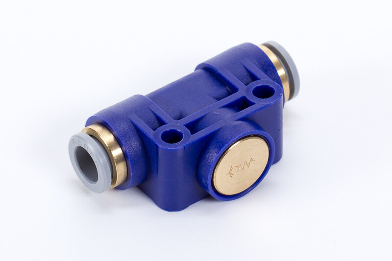 Push-in bağlantılar