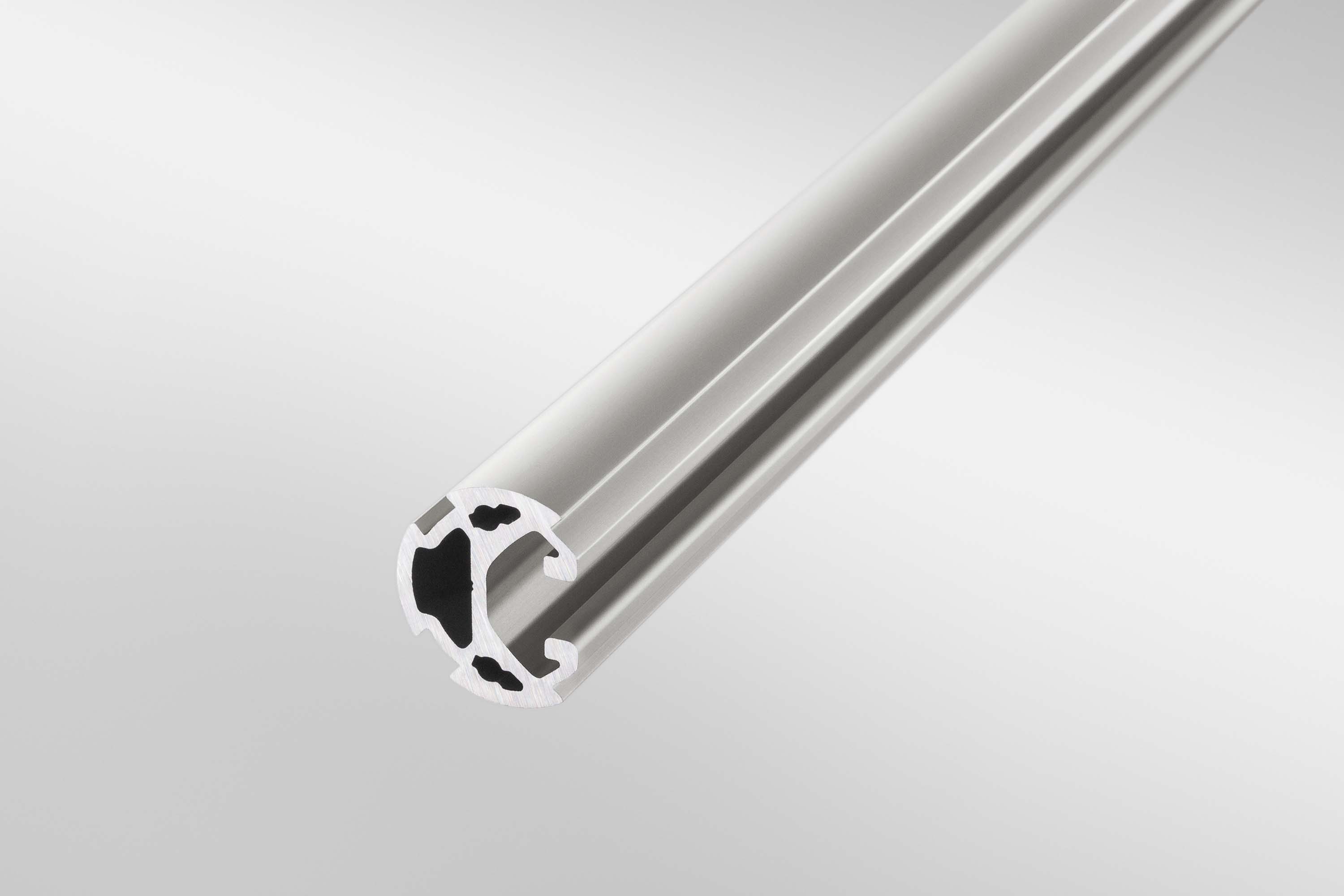 Profile Tube 8 D30
