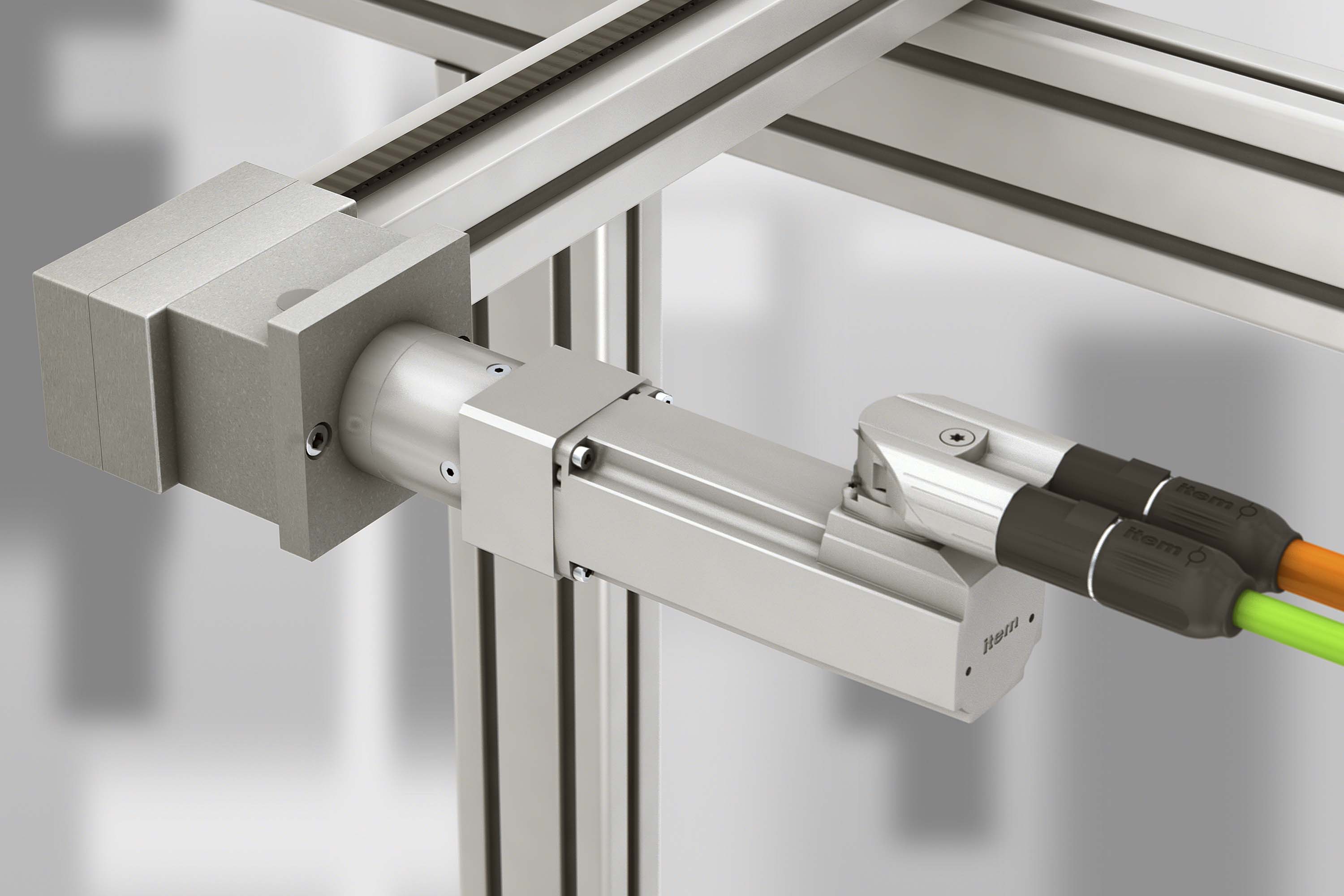 Drive sets and synchronisation