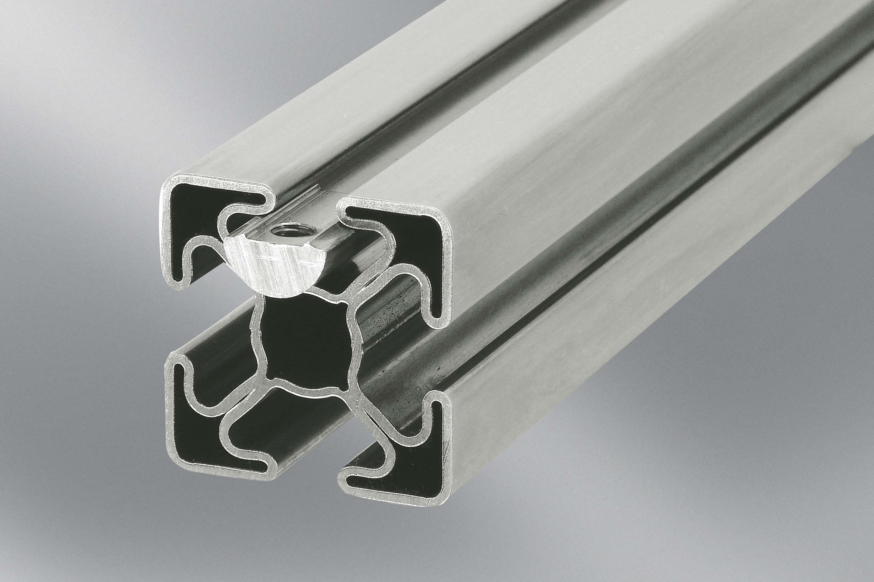 T-Slot Nut (Profile St) 8