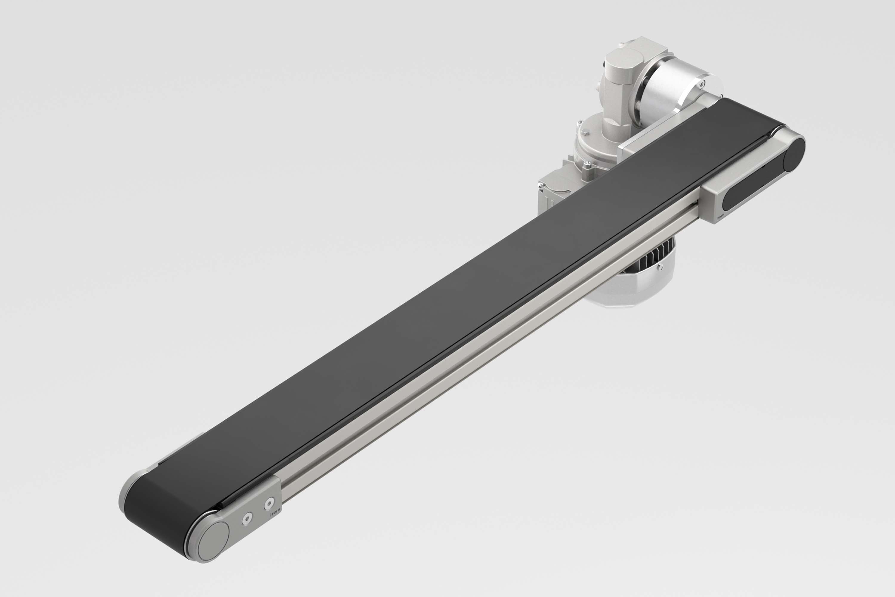 Timing Belt Conveyor 8 40 D