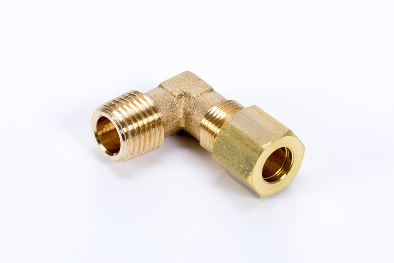 Kompresyon bağlantıları