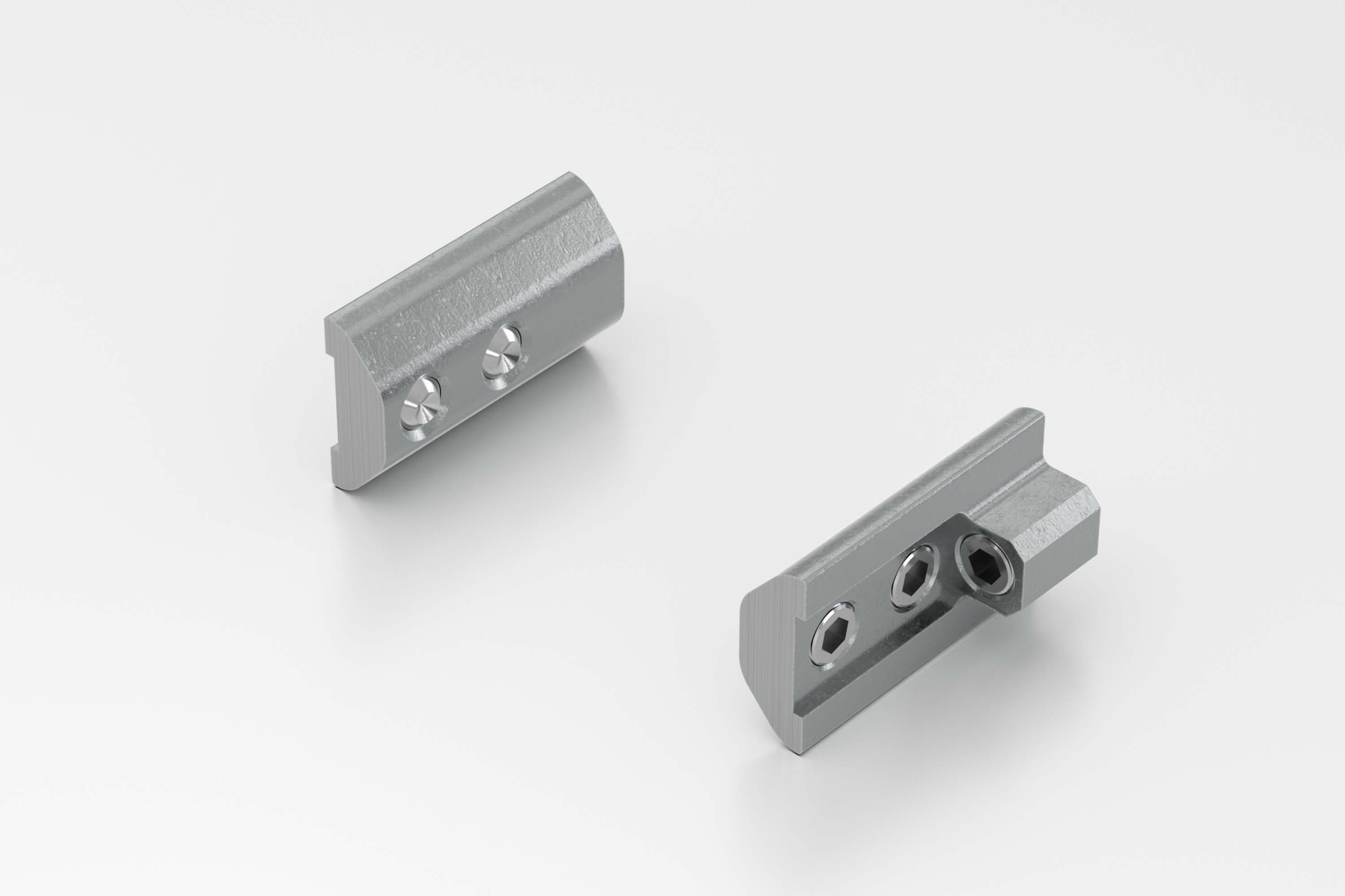 Fine Adjuster Set 8