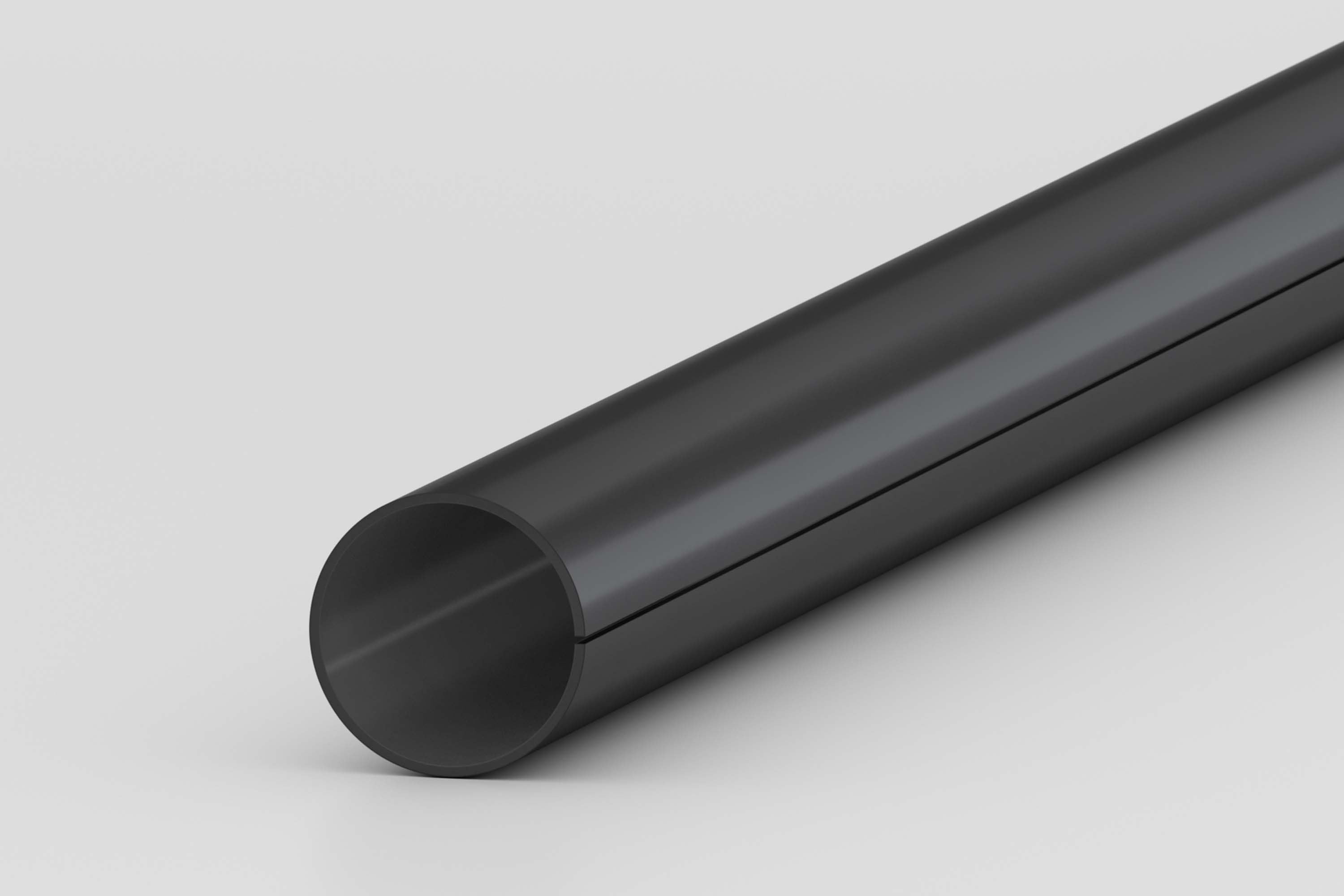 Synchroniser Shaft Cover Profile