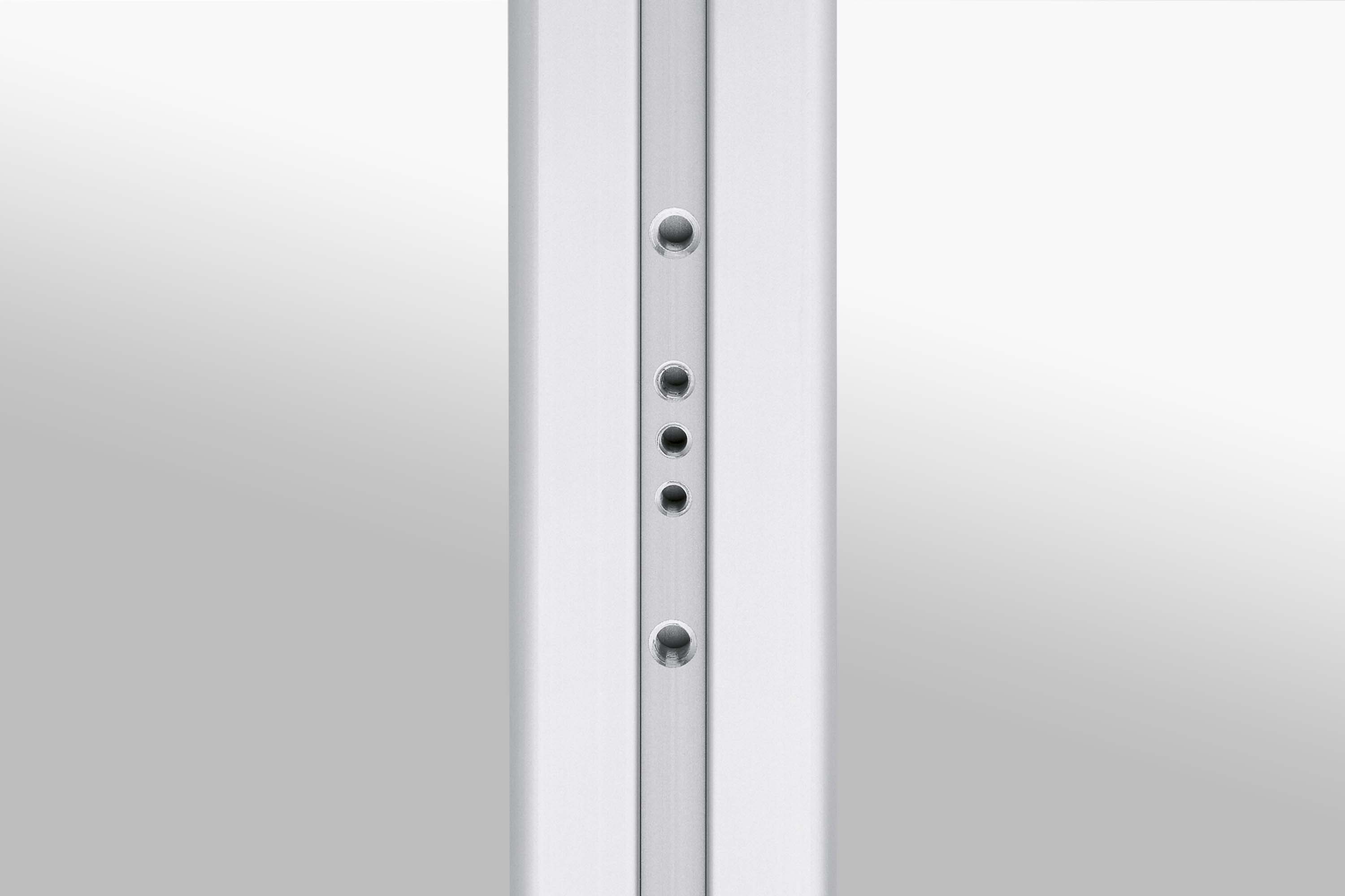 Groove Profile