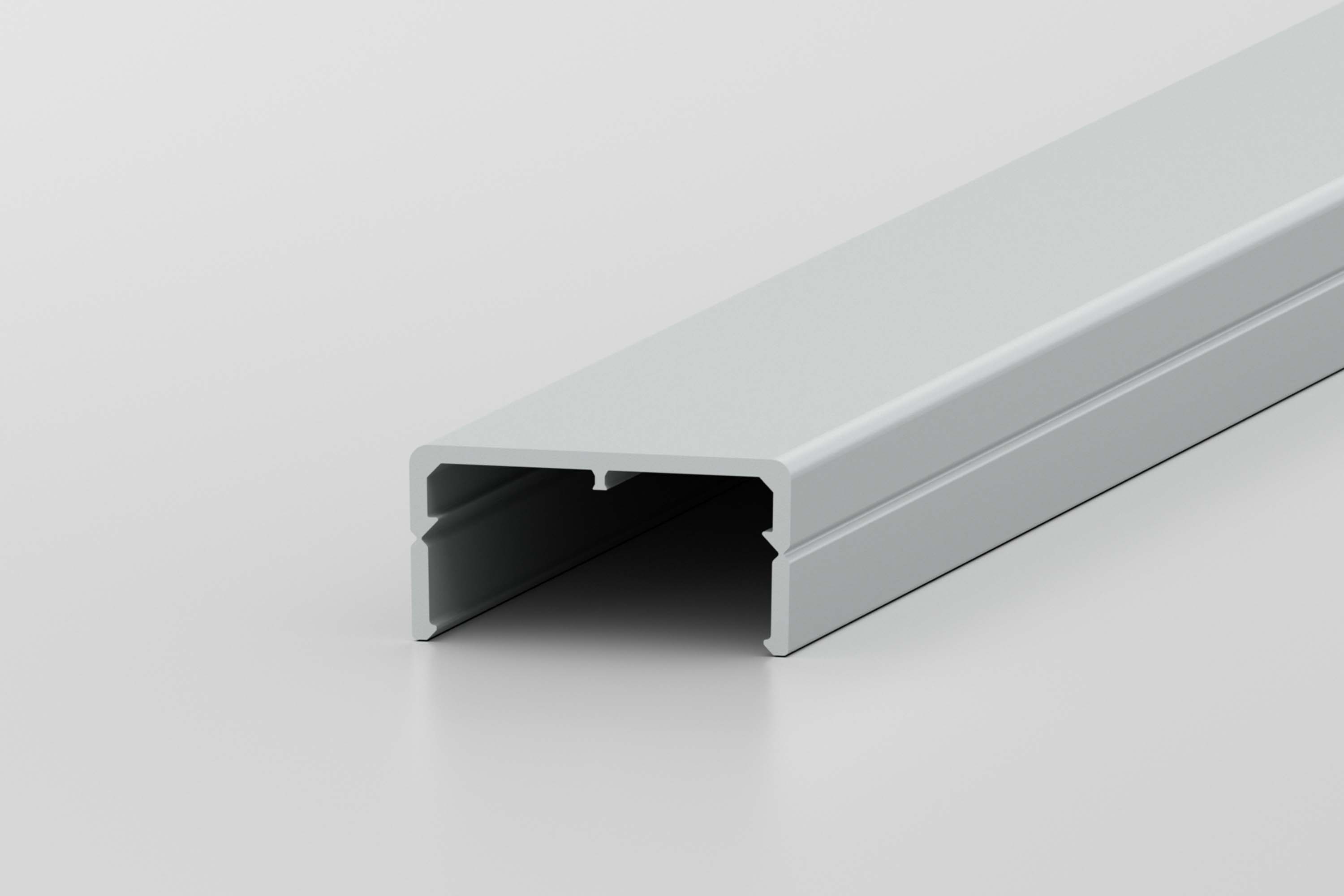 Universal Holder 8 K, Cover Profile