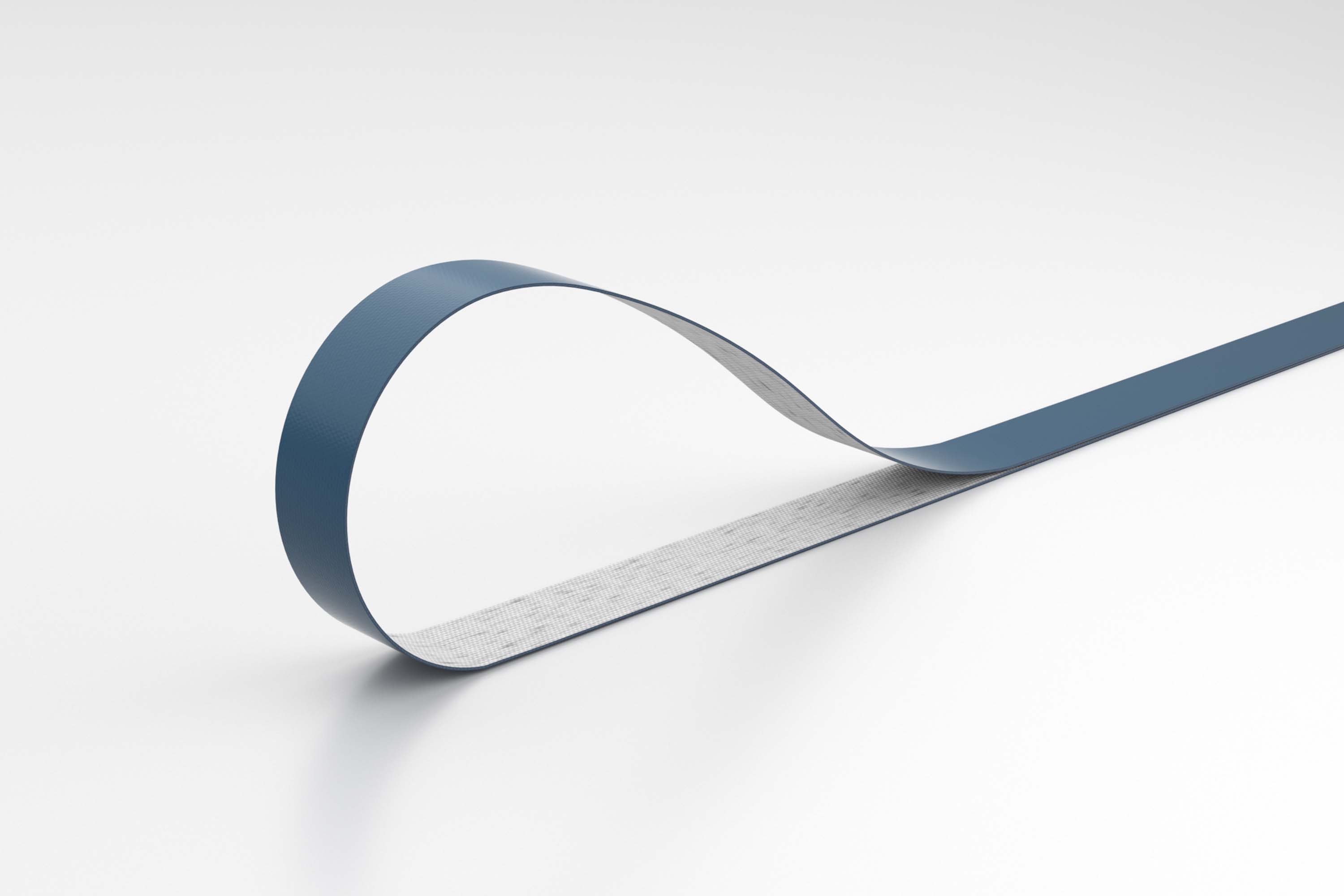 Flat Conveyor Belt