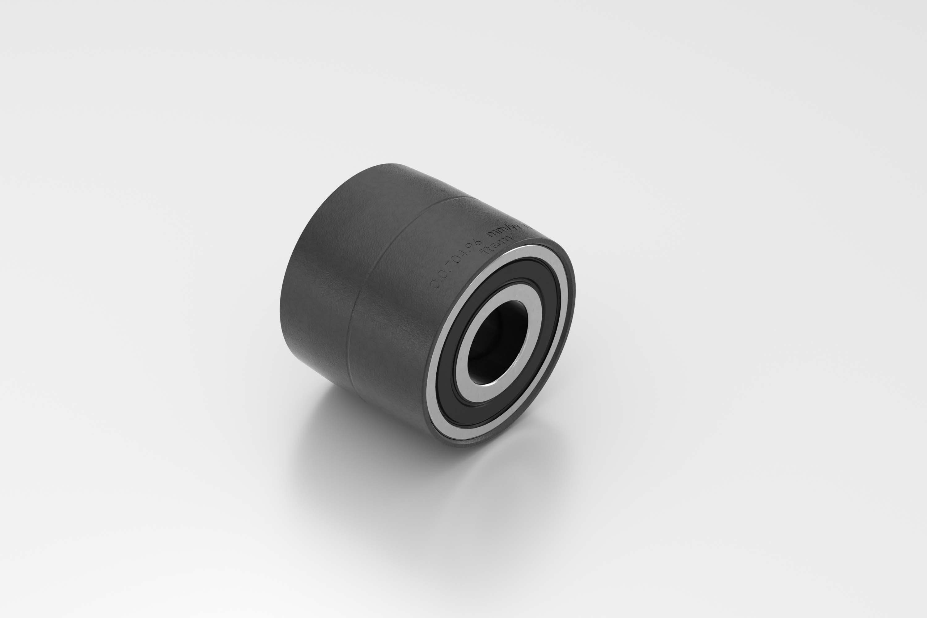 Return Pulley