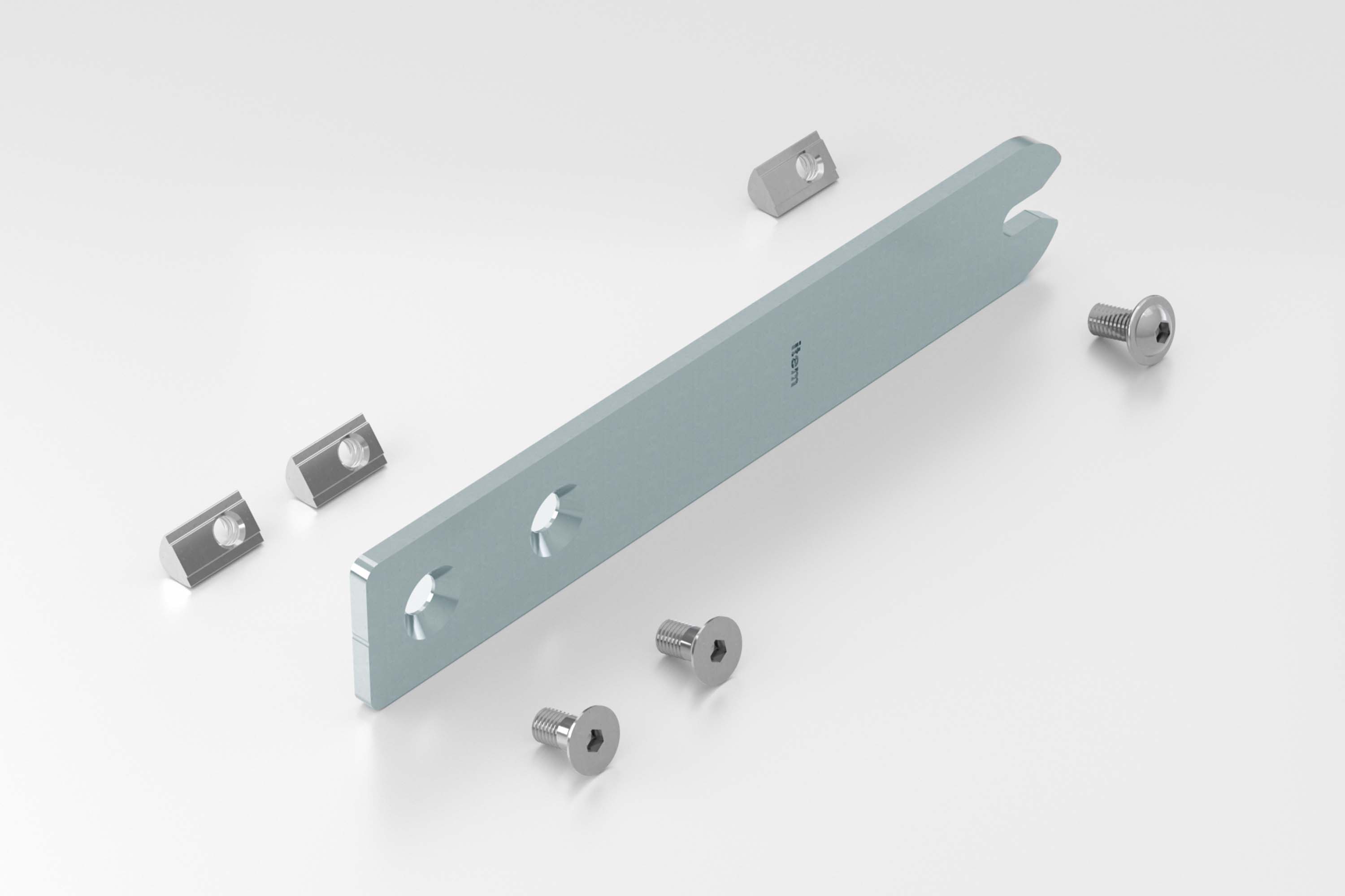 Pivot Bracket Set 8 40