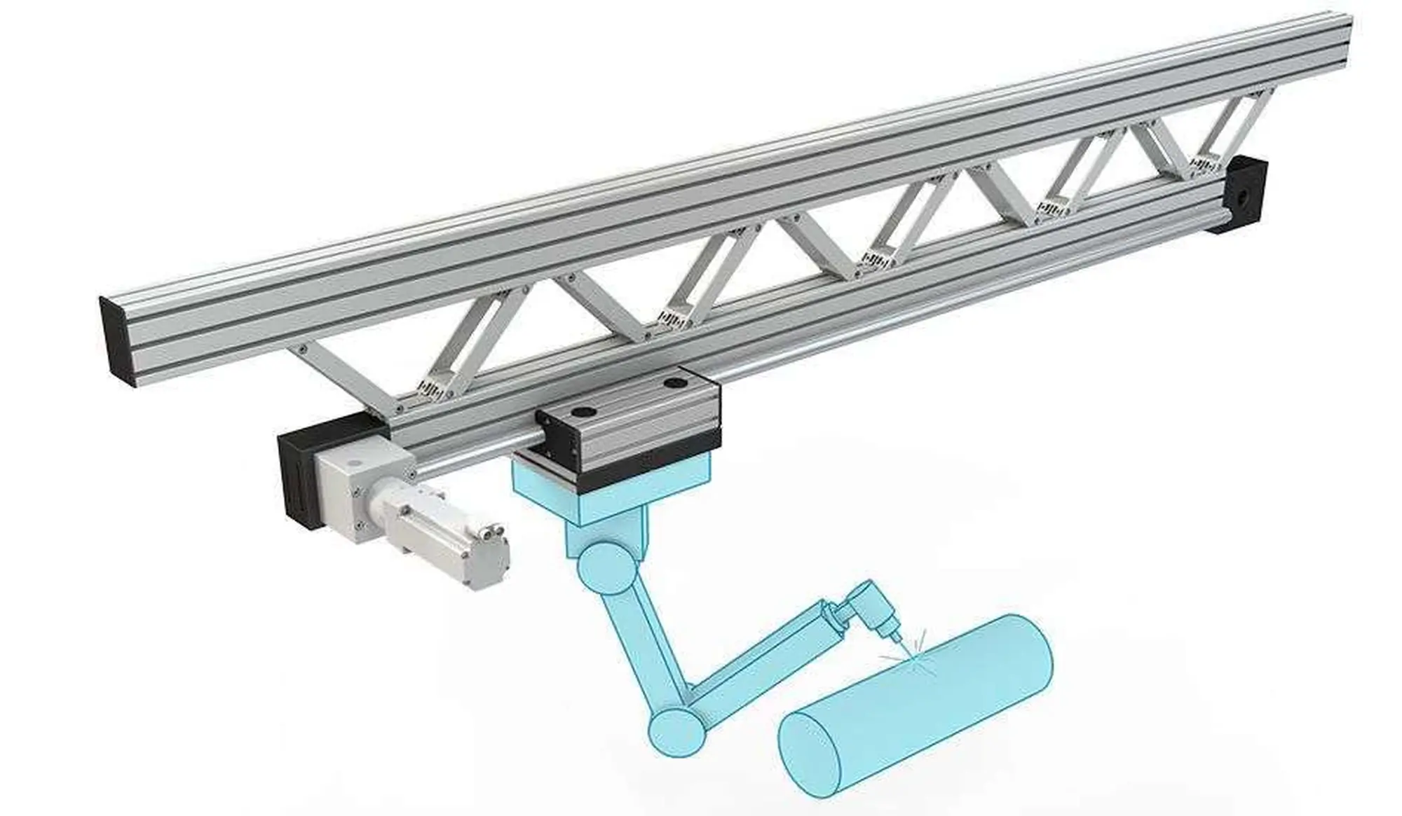 Linear Unit (single-axis) - EX-01178